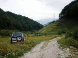 tunel Malá Fatra