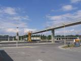 D1 Viedenská cesta - Prístavný most (18)