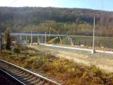 Modernizácia železničnej trate Nové Mesto nad Váhom - Beluša (tunel Turecký vrch)