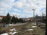 ŽSR, Modernizácia trate Zlatovce-Trenčianska Teplá
