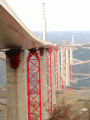 Viadukt Millau