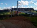 A75 viaduc de millau