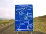 Icelandic-Road-Sign