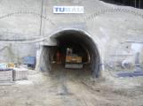 Tunel Bôrik