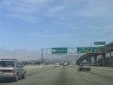 Dialnice v USA - Kalifornia