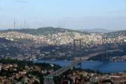 Bosphorus Bridge