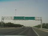 Dialnice v Kuvajte