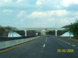 Diaľnice v Mexiku
