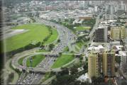 Diaľnice vo Venezuele