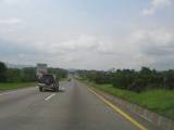 Diaľnica v Indonézii