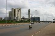 Diaľnice v Afrike - Nigéria