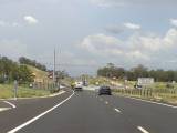 Diaľnice v Austrálii