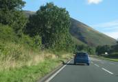 Západná A 66 Anglicko - Cumbria