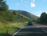 Západná A 66 Anglicko - Cumbria