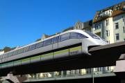 Transrapid